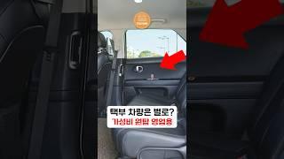 택시 부활 차량 추천하는 이유 #택시부활 #택부 #영업용 #아이오닉5 #택시부활중고차 #중고차추천