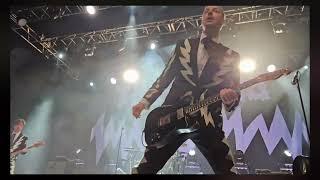 Bogus Operandi - The Hives Transbordeur (Live Lyon) @thehivestv