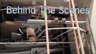 Set Design Models: Behind The Scenes