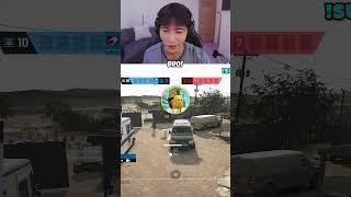 Sirpineapple Falls For Simplest C4 Trick In R6!