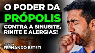 O MAIS PODEROSO ANTI-INFLAMATÓRIO E ANTI-VIRAL DO MUNDO!  DR. NIRALDO PAULINO, DRA. ELISABETH LEIVAS