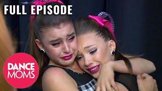 Abby vs. Kira (Season 5, Episode 25) | Full Episode | Dance Moms