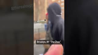 Met The Choo’s In Brooklyn | Marcus Garvey Village | Preview #trmvptv #artist #fyp