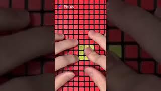 Tempo Rubix Cube Surprise - SpongeBob #SpongeBobSquarePants #Nickelodeon #Tempoapp #2023