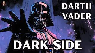 Darth Vader - Dark Side | Dark Orchestral Song | Star Wars | Community Request