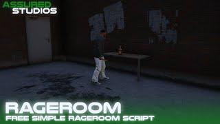 Assured Studios - RageRoom - Free