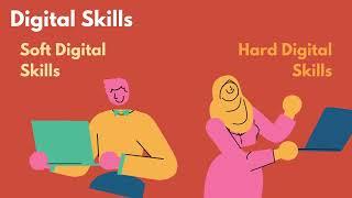 Digital skills for youth employment in Africa