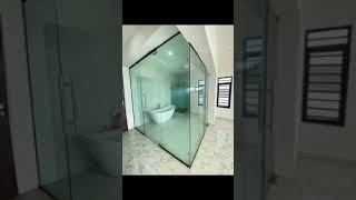 LEKKI LUXURIOUS 5 BEDROOMS DUPLEX WITH BQ CINEMA AND SWIMMING POOL FOR SALE