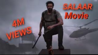 SALAAR FULL MOVIE