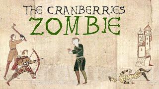 The Cranberries - Zombie [Medieval/Bardcore Instrumental Cover]