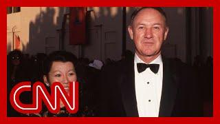 Investigators reveal causes of death for Gene Hackman and his wife