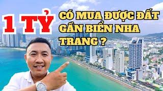 "Đất Gần Biển Nha Trang Giá Chỉ 1 Tỷ 090 – Cơ Hội An Cư Tuyệt Vời Tại Xã Vĩnh Hiệp!"