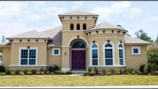 Santa Ana Mediterranean Virtual Tour | The Forest at Las Calinas | Dostie Homes