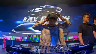 Dopamine Station - LAY Remix - DJ SET ( VINAHOUSE )