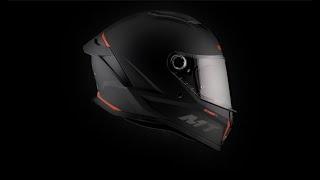 MT Stinger 2 | MT Helmets | ECE 22.06