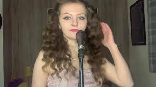 Dream a little dream of me - Doris Day (cover by Holly Thomas)