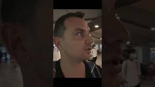 АЭРОПОРТ-АНГАР НА МАЛЬДИВАХ! #мальдивы #аэропортмале