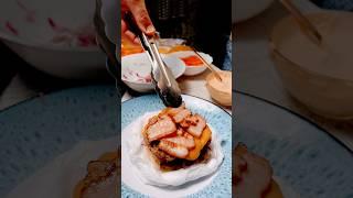 Домашний чизбургер! Шикарный бургер! #рецепт #бургер #вкусно #shorts