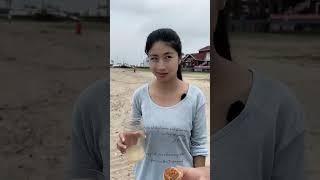 Qiuxianda entertainment girl funny entertainment happy every day #82