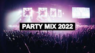 Party Mix | Best Party Music Of All Time (Pitbull, Rihanna, Flo Rida, Taio Cruz & much more!)