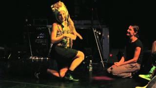 Mala Kline - EDEN