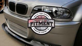 Canibeat's First Class Fitment 2015 | FonzMedia