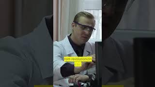Quantum Leap: #TechRevolution, #QuantumComputing,  #UnleashedPotential, #CuriosityChannelZ