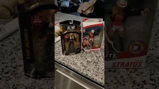 it's official we are back with the mail call again revealing two action figures