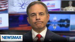 Democrats are destroying U.S. from within: Chris Salcedo