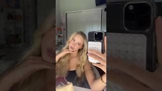 guys i want a new phone case lol #ellahperry #lipsync #shorts #feed #relatable