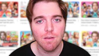 Shane Dawson Needs To Stop Posting Conspiracy Theories