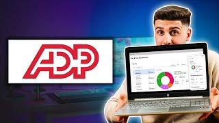 ADP RUN Payroll Review 2025: Cost & Features