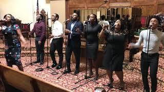 The New Life Covenant Fellowship Holy Convocation 2018 (Praise & Worship)