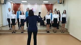 Карнаухова Галина Алексеевна, концертмейстер МБУ ДО ДШИ "Камертон"