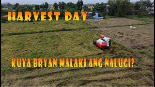 Harvest Day : Kuya Bryan Malaki ang Nalugi?