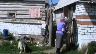 Ольга Ивановна в гостях 1