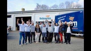 Schramm Solar sucht Verstärkung für sein Power-Team