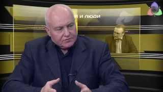 Дело писателей. Борис Миронов.