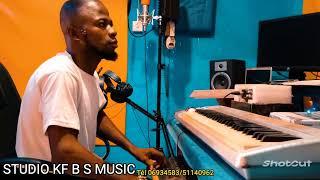 FELIX KOFI STUDIO KF B S MUSIC ARRANGEMENTS