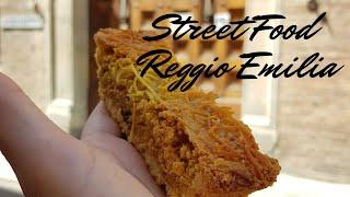 Street Food - Reggio Emilia