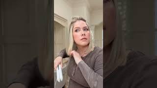 Hair with a Barely There Twist #hairstyle #haircurling #hairstyles #hairtutorial