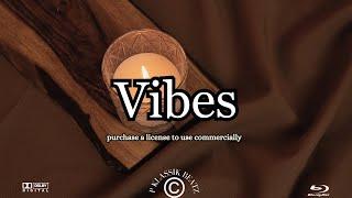 Emotional Afro Dancehall Riddim x Afrobeat Instrumental - Vibes