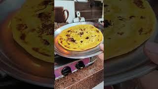 Our Sunday brunch ️ ..#dailyvlog #dailyvlogging #vlog #minivlog #RaitaRecipe #indiancooking