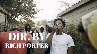 Nba YoungBoy -Thrasher (music video)