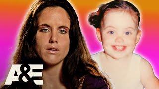 Intervention: "I Love the Pain" - 10 Years of Opiate Addiction Leads Jenna to Heroin | A&E