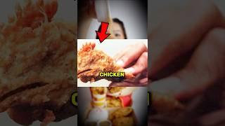 She Found a Chicken Head in Her McDonald’s Meal!