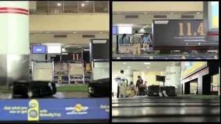T1 Domestic Terminal Video Walkthrough x264