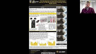 Fifteen U.S. Army infantry squads completed 3 trials of a shoot house with motion capture analysis