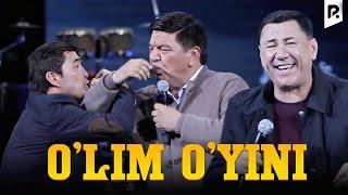 Хандалак - O'lim o'yini