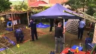 Bone found in Merrylands backyard